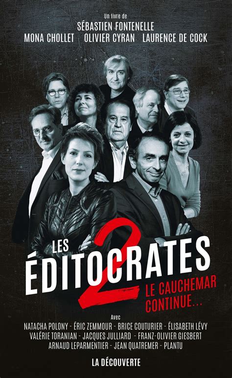 les a c ditocrates 2 cahiers libres