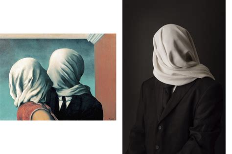 les amantes
