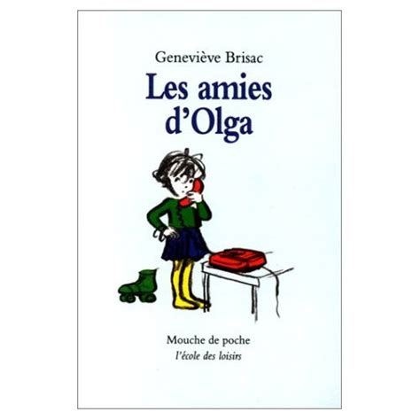 les amies d olga