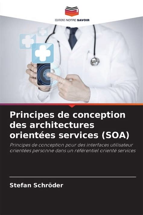 les architectures orienta c es service une approc