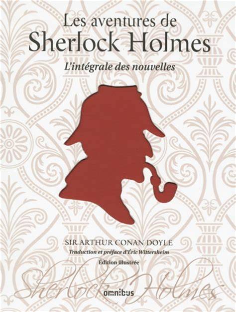 les aventures de sherlock holmes tome 1