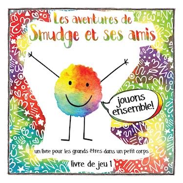 les aventures de smudge et ses amis smudge french