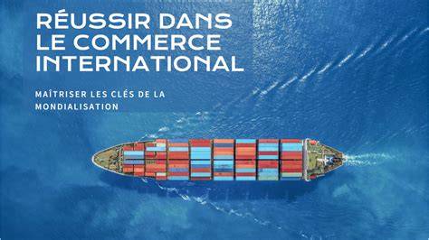 les bases du commerce et de la vente 2e bac pro c