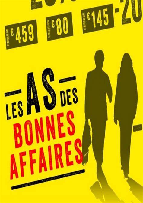 les bonnes affaires