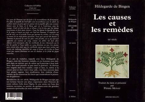 les causes et les rema des