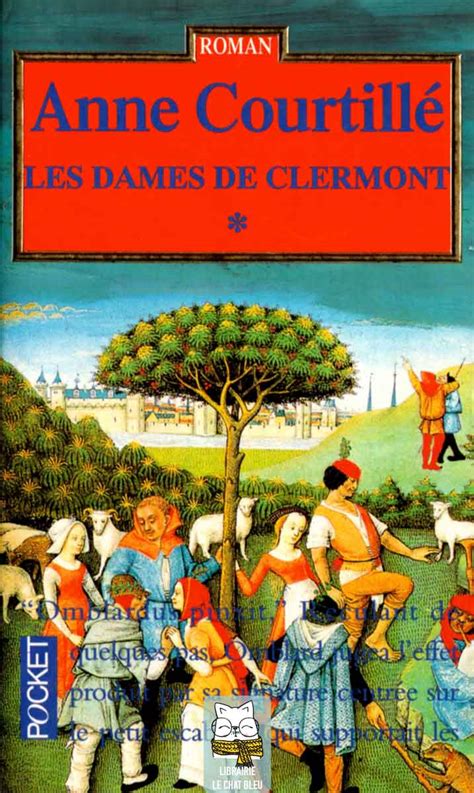 les dames de clermont