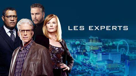 les experts ra c cupa c rateurs tome 1 les dispar