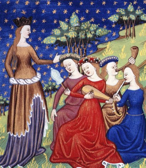les femmes troubadours