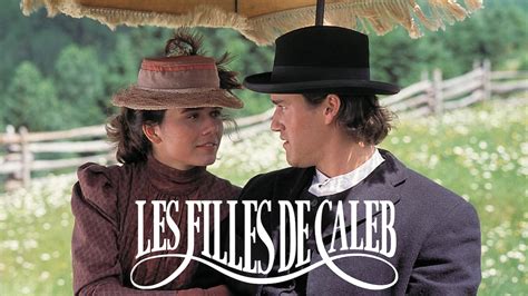 Les Filles De Caleb