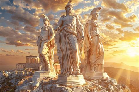 les grecs