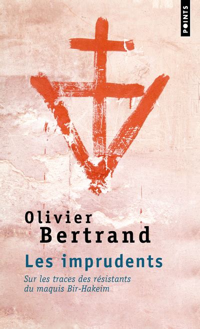 les imprudents