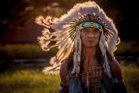 Les Indiens