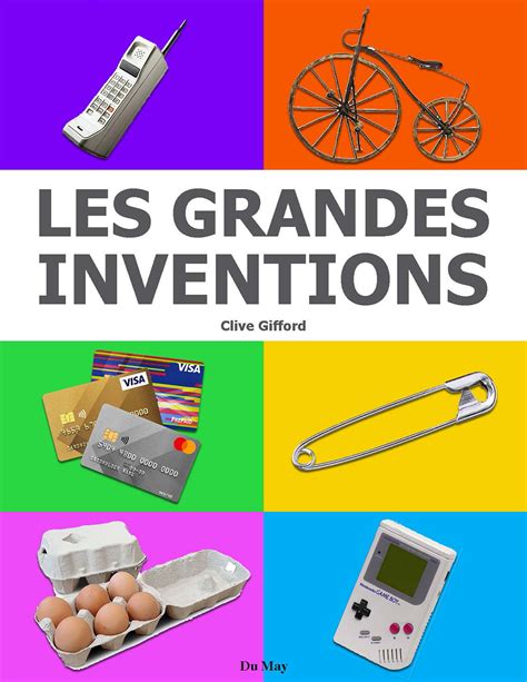 Les Inventions