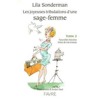 les joyeuses tribulations d une sage femme