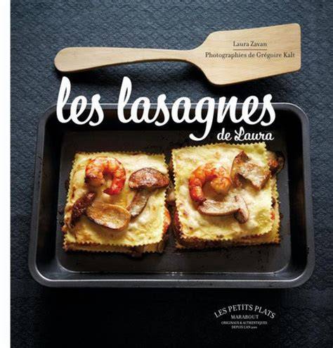 les lasagnes de laura