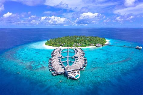 Les Maldives 2