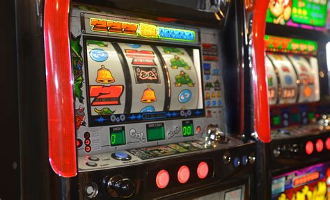 les meilleures machines à sous gratuites de casino en ligne