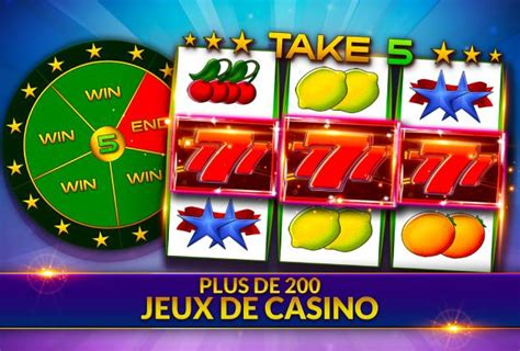 les meilleurs jackpots de casino en ligne