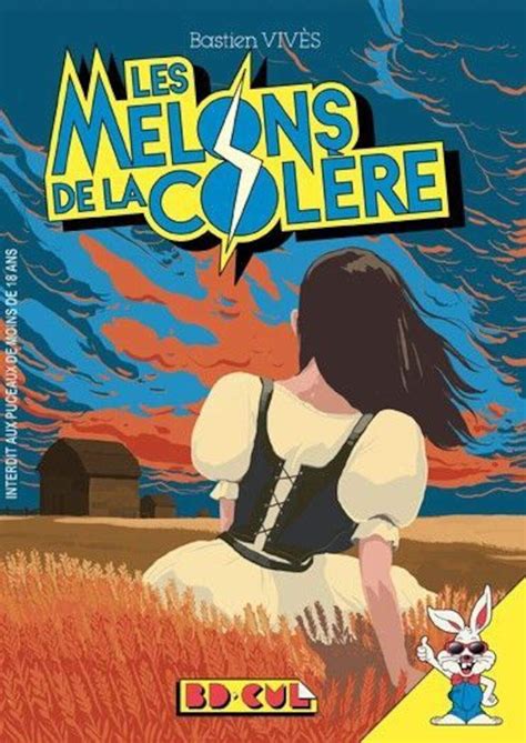 Les Melons De La Col Re