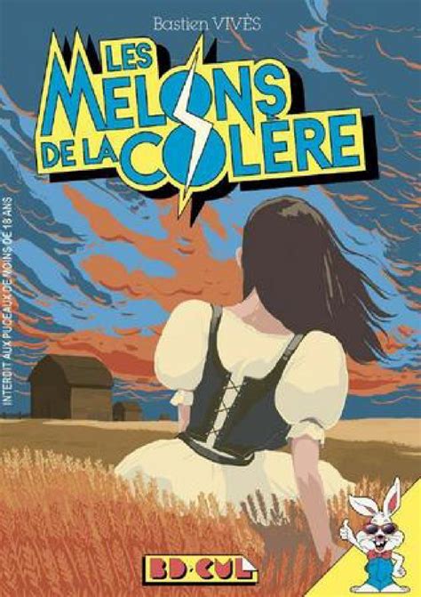 Les Melons De La Cola Re Bd Cul T 4
