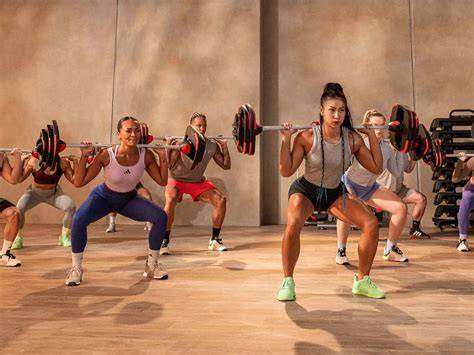 les mills body pump 75 choreography notes