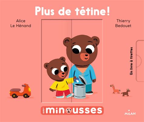 les minousses plus de ta c tine