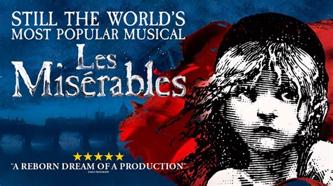 Les Mis Overview