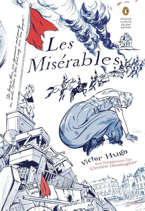 Les Miserables Classics