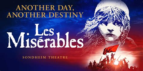 Les Miserables Play Script