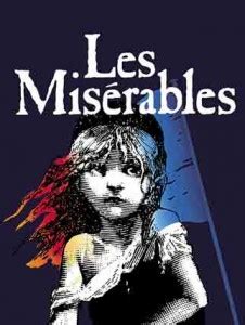 Les Miserables Play Summary