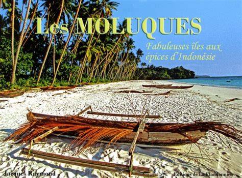 les moluques fabuleuses a les aux a c pices d ind