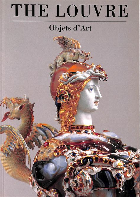les objets d art 19e sia cle