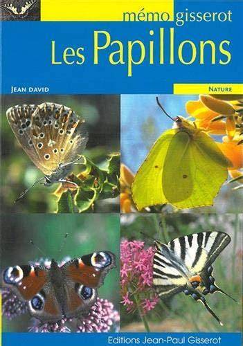 les papillons memo