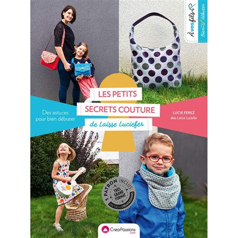 les petits secrets couture de laisse luciefer tou