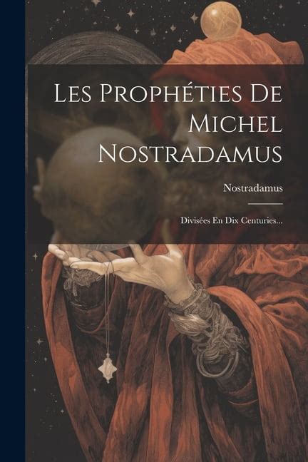Les Propha C Ties D Edgar Cayce