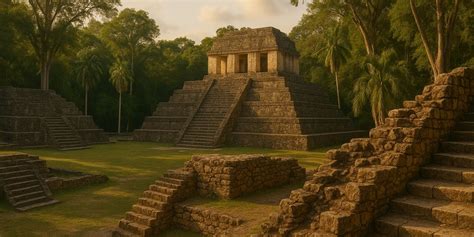 Les Propha C Ties Mayas 2012