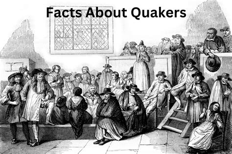 Les Quakers