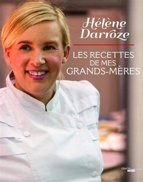 les recettes de mes grands ma res