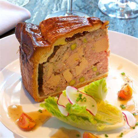 les recettes du terroir