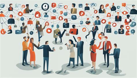 les relations publiques