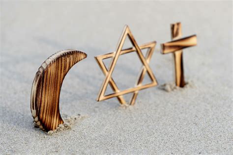 les religions