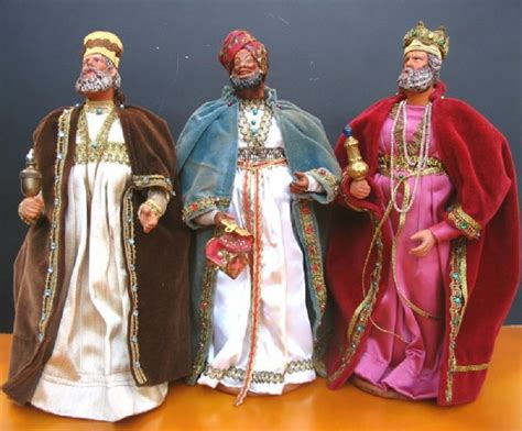 les rois mages