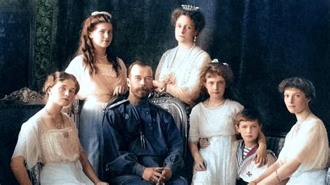 Les Romanov