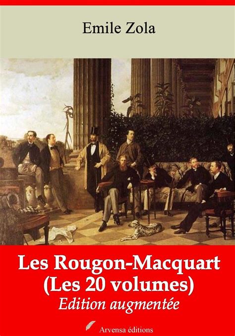 Les Rougon Macquart