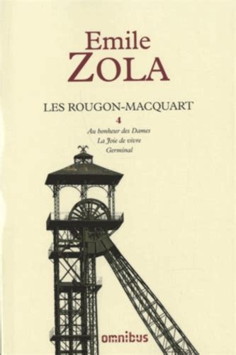 les rougon macquart au bonheur des dames