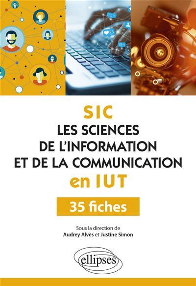 Les Sciences De L Information Et De La Communicat