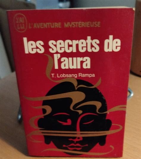 Les Secrets De L Aura