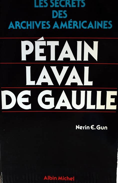 Les Secrets Des Archives Ama C Ricaines