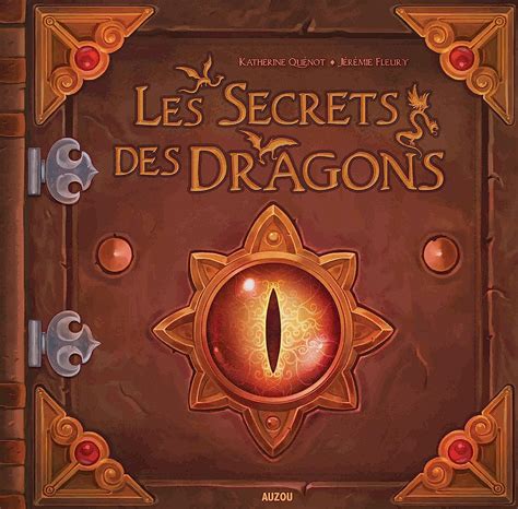 les secrets des dragons la collection compla te