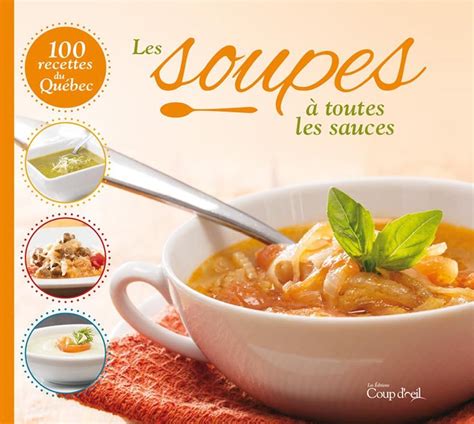 Les Soupes